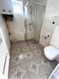 3-izbový rodinný dom (možnosť 4 izieb) Piešťany, ul. Hoštáky