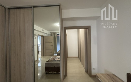 Veľkorysý 4-izbový mezonet 154 m² v úplnom centre Piešťan
