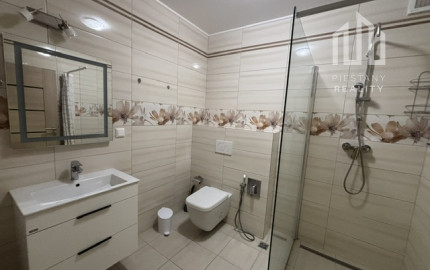 Veľkorysý 4-izbový mezonet 154 m² v úplnom centre Piešťan