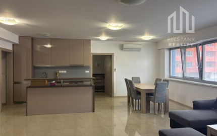 Veľkorysý 4-izbový mezonet 154 m² v úplnom centre Piešťan