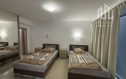 Veľkorysý 4-izbový mezonet 154 m² v úplnom centre Piešťan