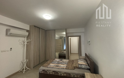 Veľkorysý 4-izbový mezonet 154 m² v úplnom centre Piešťan
