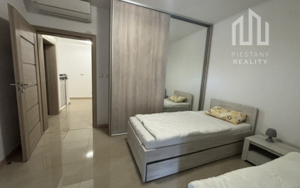 Veľkorysý 4-izbový mezonet 154 m² v úplnom centre Piešťan
