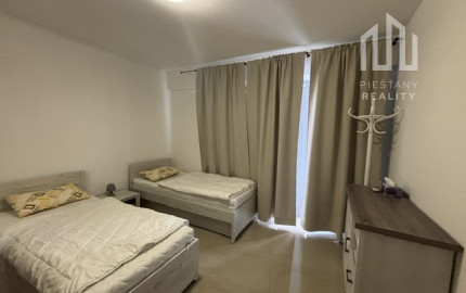 Veľkorysý 4-izbový mezonet 154 m² v úplnom centre Piešťan
