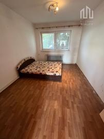 3-izbový byt 75 m² Veľké Orvište, 5 minút od Piešťan
