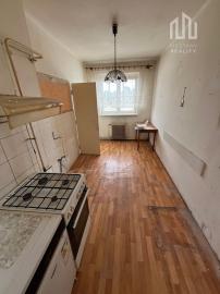 3-izbový byt 75 m² Veľké Orvište, 5 minút od Piešťan