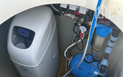 Moderný ZRUB s veľkorysým pozemkom a 10 kW fotovoltikou – len 8 minút od Žiliny (Stráňavy)