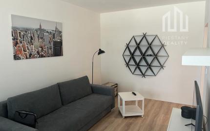 2-izbový apartmán s parkovacím miestom, Tilia, Piešťany/Banka