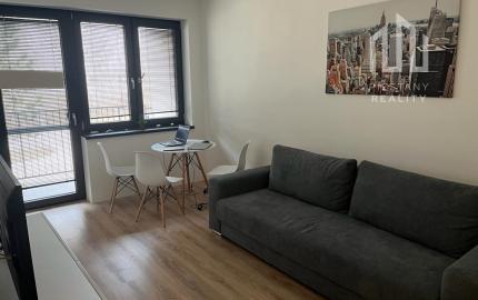 2-izbový apartmán s parkovacím miestom, Tilia, Piešťany/Banka