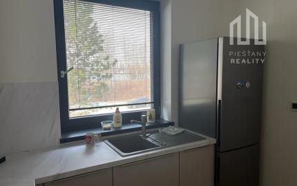 2-izbový apartmán s parkovacím miestom, Tilia, Piešťany/Banka
