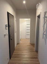 2-izbový apartmán s parkovacím miestom, Tilia, Piešťany/Banka