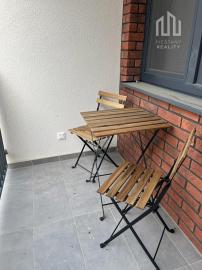 2-izbový apartmán s parkovacím miestom, Tilia, Piešťany/Banka