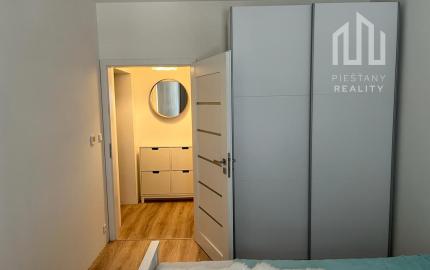 2-izbový apartmán s parkovacím miestom, Tilia, Piešťany/Banka