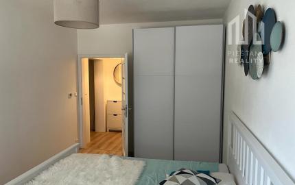 2-izbový apartmán s parkovacím miestom, Tilia, Piešťany/Banka