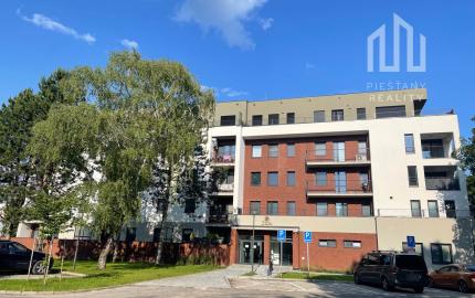 2-izbový apartmán s parkovacím miestom, Tilia, Piešťany/Banka