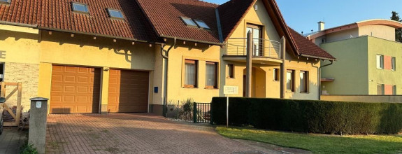 *ZNÍŽENÁ CENA* 7i RD v exkluzívnej lokalite Piešťan FLOREÁT