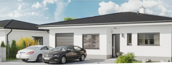 Na predaj 4-izbový RD s garážou v projekte SELANKY Pobedim