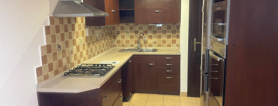 Na predaj 4-izbový byt pri Kocke, Piešťany