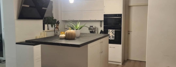 Moderný 4‑izbový RD v Moravanoch n/V – kompletne zariadený, 5 min od Piešťan
