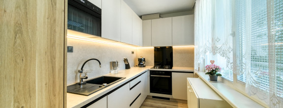 Elegantný a priestranný 3izbový byt ihneď k nasťahovaniu v Piešťanoch