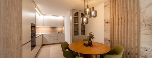 Exkluzívny 2‑izbový apartmán v rezorte Linea Premium pri Sĺňave