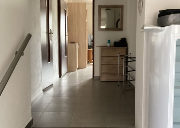 *VÝHODNÁ CENA* 4-izbový tehlový RD s krásnym pozemkom