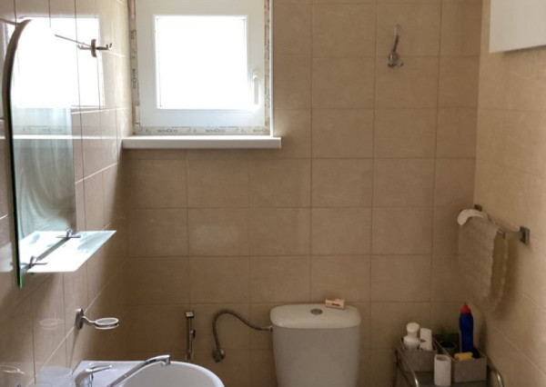 *VÝHODNÁ CENA* 4-izbový tehlový RD s krásnym pozemkom