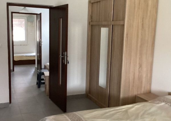 *VÝHODNÁ CENA* 4-izbový tehlový RD s krásnym pozemkom