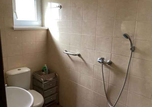 *VÝHODNÁ CENA* 4-izbový tehlový RD s krásnym pozemkom