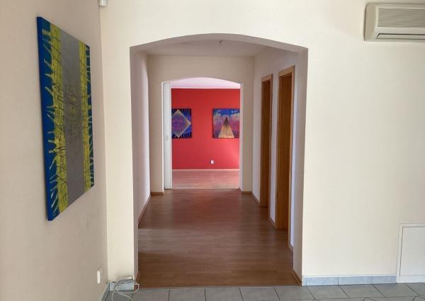 *TOP PONUKA* 7i RD vhodný aj ako sídlo firmy v exkluzívnej lokalite Piešťan