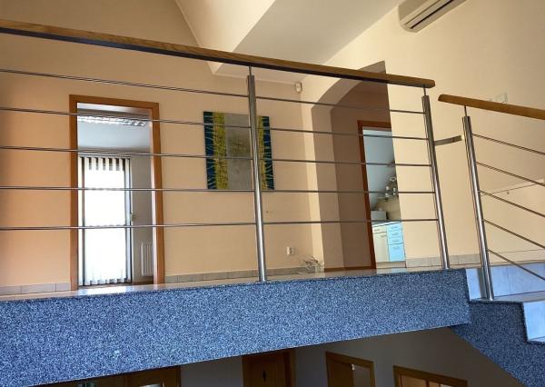 *TOP PONUKA* 7i RD vhodný aj ako sídlo firmy v exkluzívnej lokalite Piešťan