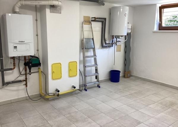 *TOP PONUKA* 7i RD vhodný aj ako sídlo firmy v exkluzívnej lokalite Piešťan