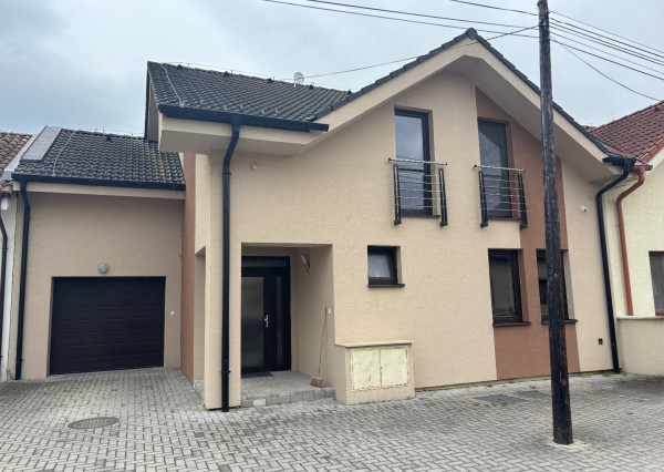 *NOVÁ CENA* 5i RD, kde sa pohodlie snúbi s dokonalou lokalitou