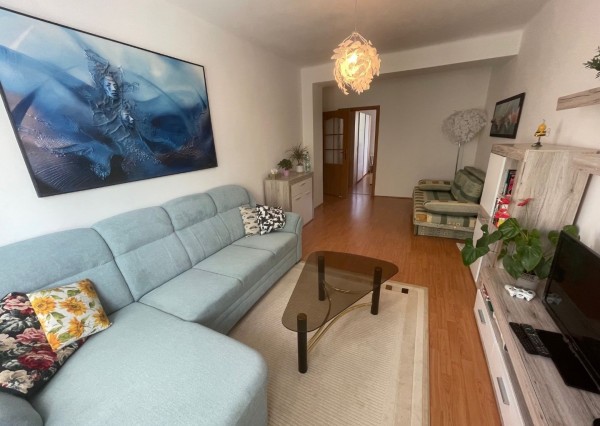 Na prenájom 2-izbový byt, Piešťany-Krajinská