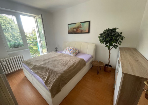 Na prenájom 2-izbový byt, Piešťany-Krajinská