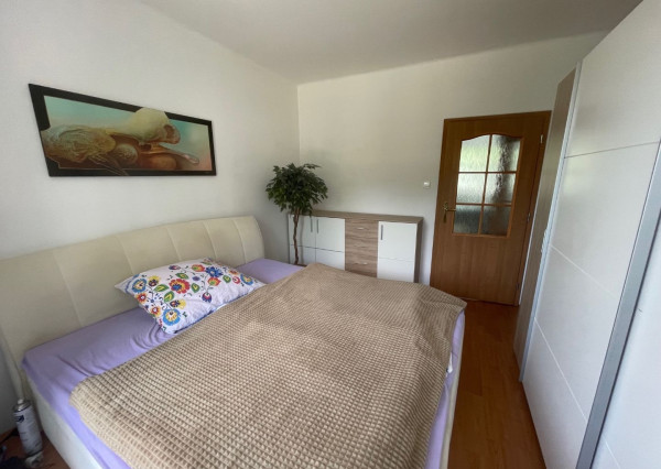 Na prenájom 2-izbový byt, Piešťany-Krajinská