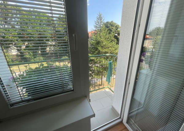 Na prenájom 2-izbový byt, Piešťany-Krajinská