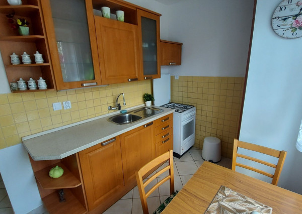 Na prenájom 2-izbový byt, Piešťany-Krajinská