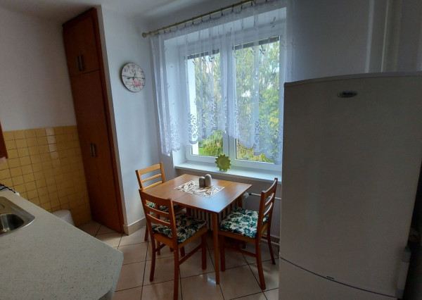 Na prenájom 2-izbový byt, Piešťany-Krajinská