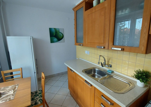 Na prenájom 2-izbový byt, Piešťany-Krajinská