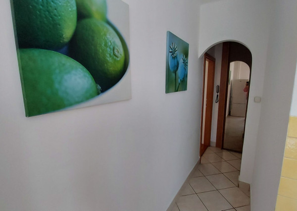 Na prenájom 2-izbový byt, Piešťany-Krajinská