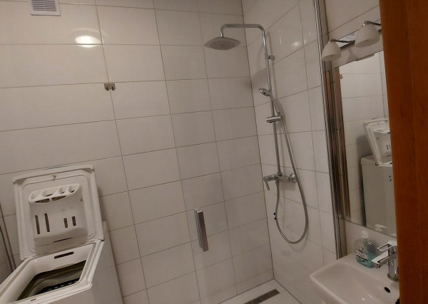 Na prenájom 2-izbový byt, Piešťany-Krajinská