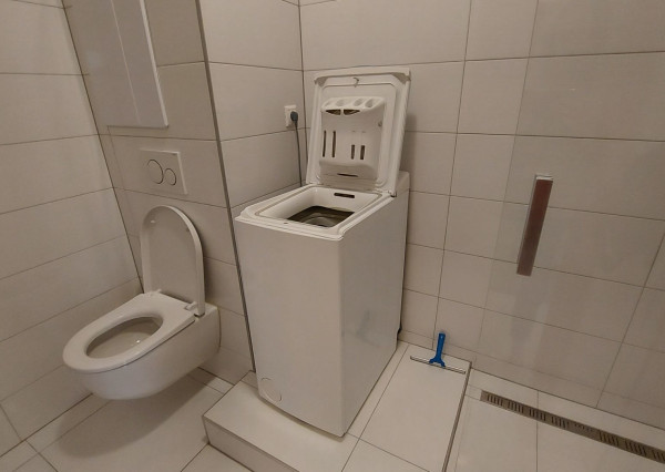 Na prenájom 2-izbový byt, Piešťany-Krajinská