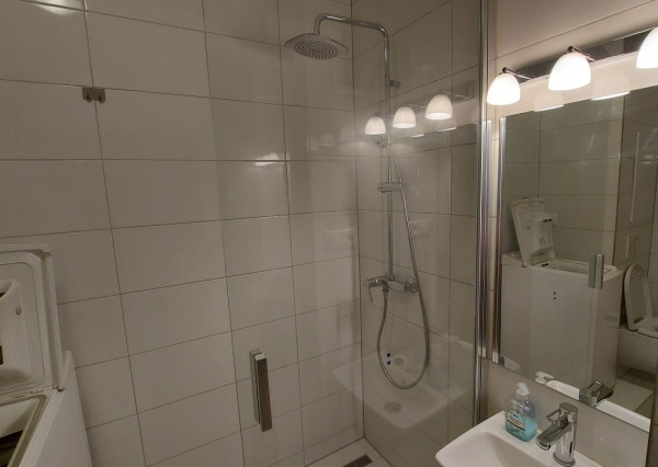 Na prenájom 2-izbový byt, Piešťany-Krajinská