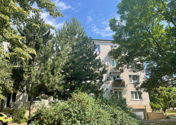 Na prenájom 2-izbový byt, Piešťany-Krajinská