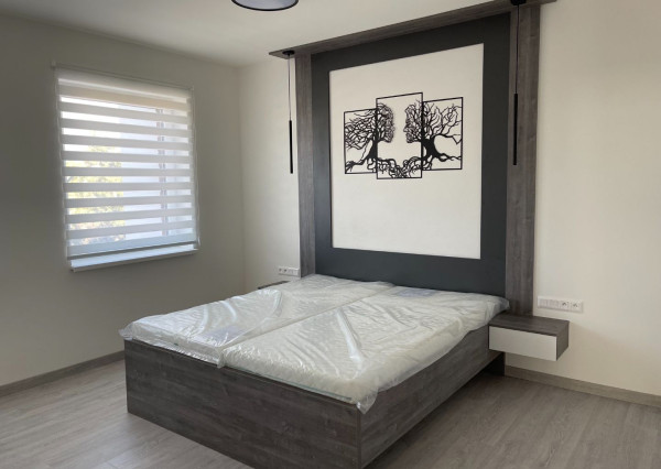 Na prenájom veľký 3-izbový byt 108m2+terasa, Piešťany-Banka