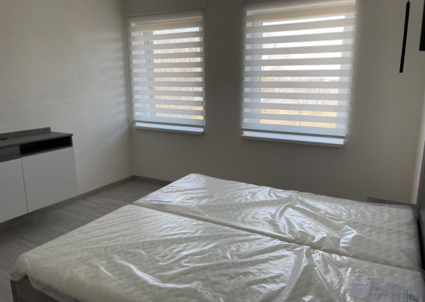 Na prenájom veľký 3-izbový byt 108m2+terasa, Piešťany-Banka