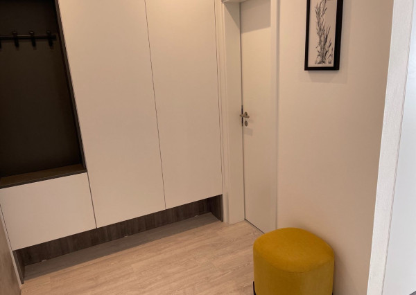 Na prenájom veľký 3-izbový byt 108m2+terasa, Piešťany-Banka