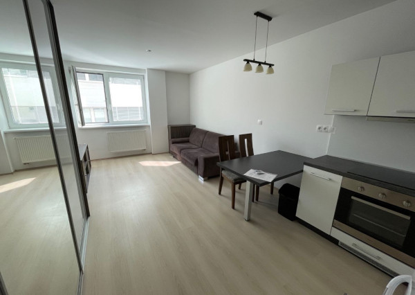 Na prenájom 1-izbový byt, Piešťany