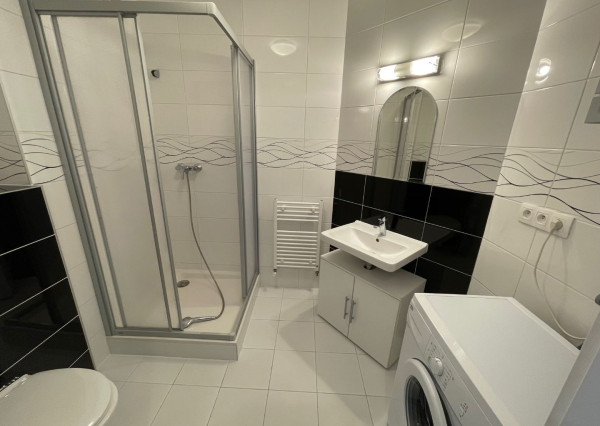 Na prenájom 1-izbový byt, Piešťany